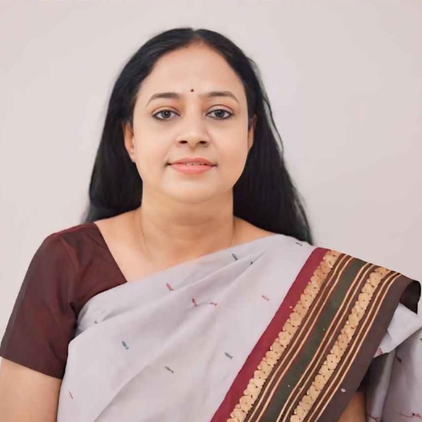 Dr. Sushma Kaza